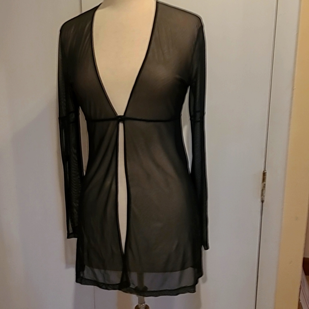 Night gown